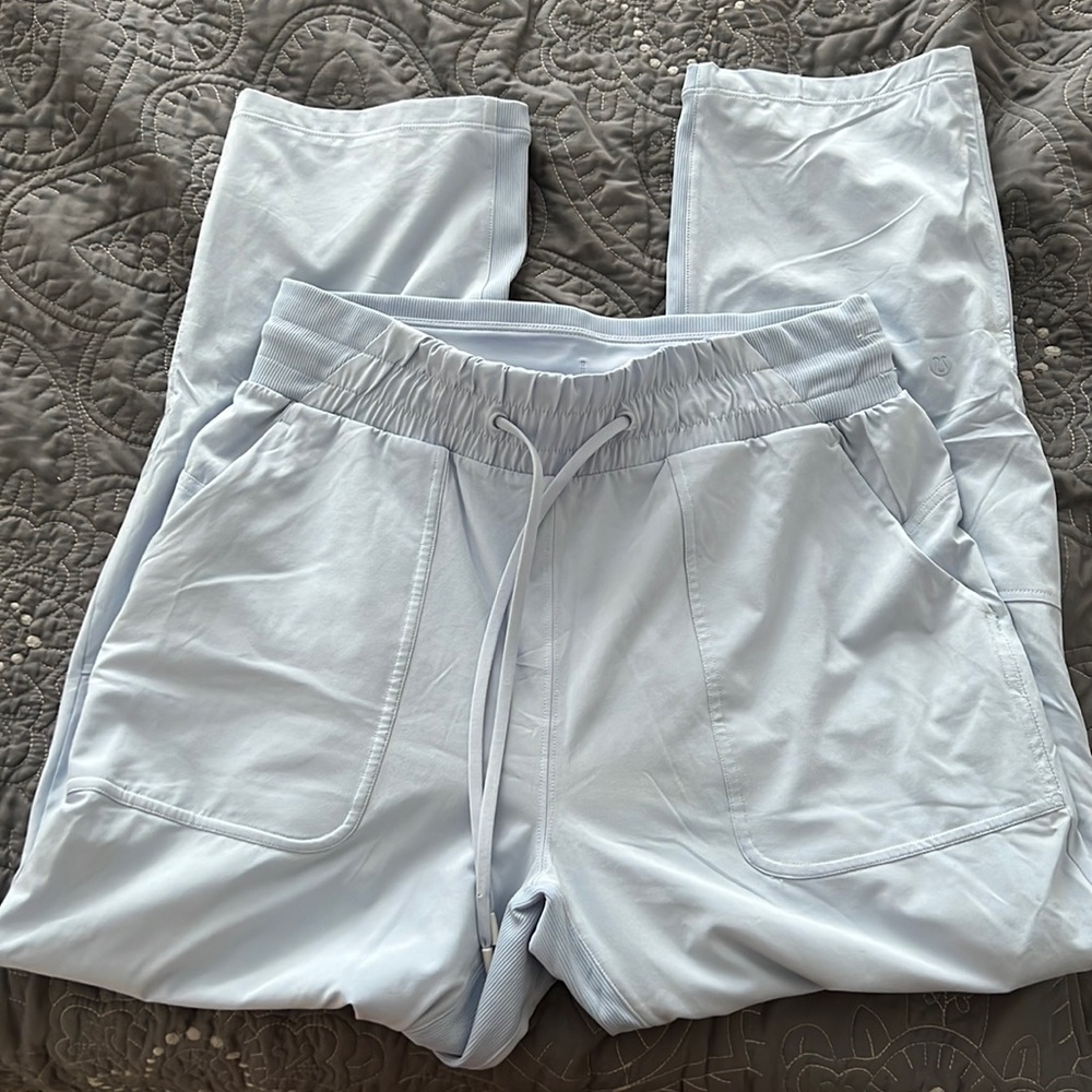 Lululemon dance studio 7/8 pant